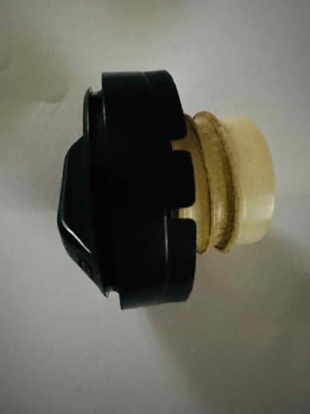 Photo of free Used Toyota Gas Cap (Heritage District, Sunnyvale) #2