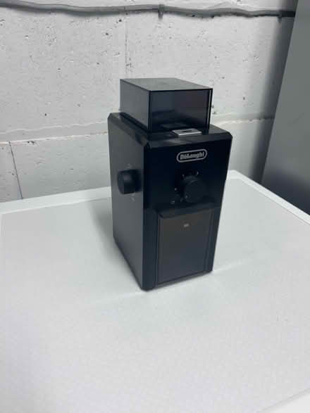 Photo of free Espresso machine and grinder (Ipswich IP2) #2