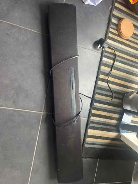 Photo of free Sound bar (Sk14 5pb) #1