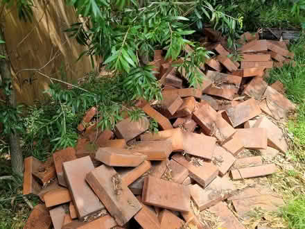 Photo of free bricks (Kiama NSW 2533) #2