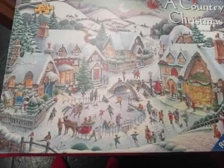 Photo of free Jigsaw puzzles (MK42) #2