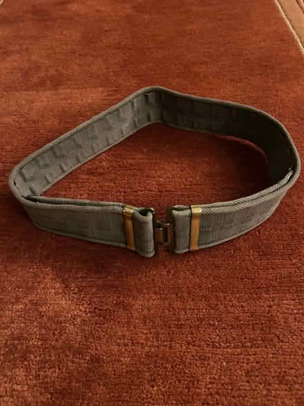 Photo of free RAF Belt (Cheadle Hulme SK8) #2
