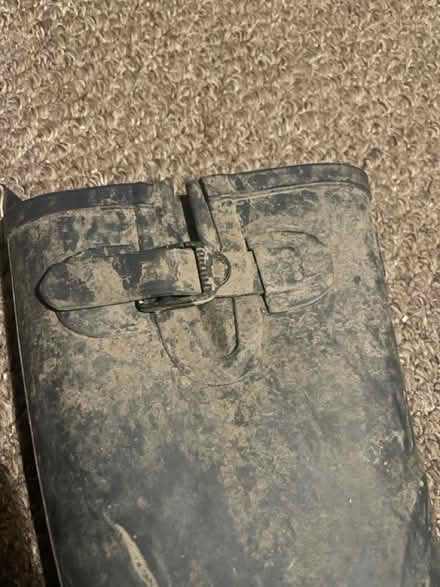 Photo of free Trespass women’s size 7 wellies (S6 Walkley) #2