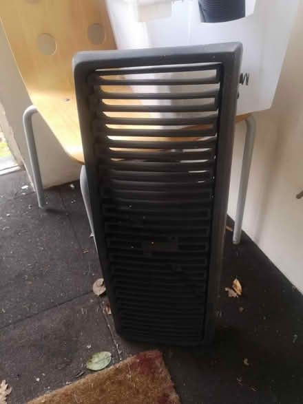 Photo of free Volvo 240 Car bits (West End Woking) #2