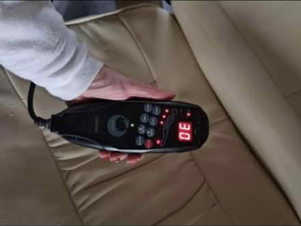 Photo of free Massage chair (Al100ud) #2