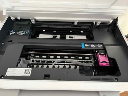 Photo of free HP printer (Walkinstown) #4
