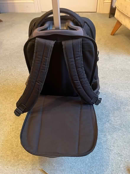 Photo of free Overnight bag/case (Battenhall WR5) #2