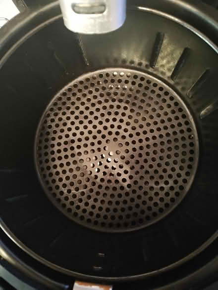 Photo of free Air fryer (TN39) #3