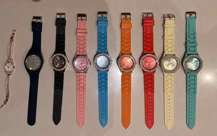 Photo of free Watches - not working (Huyton) #1