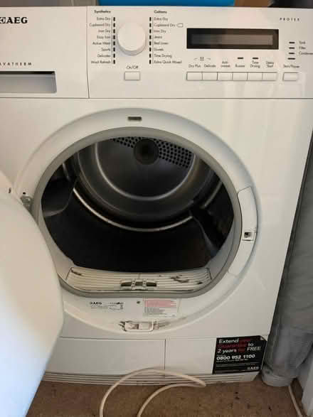 Photo of free Condensing dryer (Potters Bar, EN6) #1