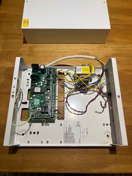 Photo of free House alarm (Leiston IP16) #1