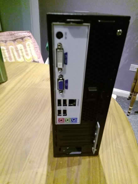 Photo of free Desktop Computer (Walton on the Hill L4) #2