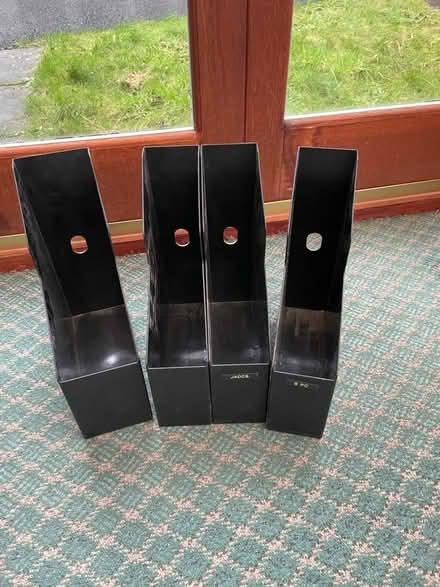 Photo of free Metal A4 files (Sale M33) #1