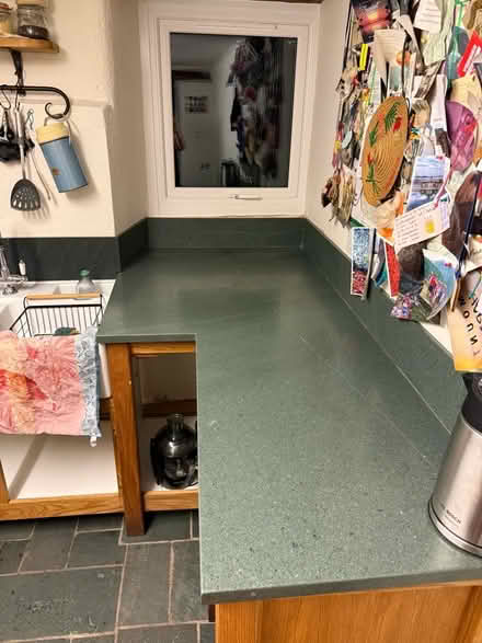 Photo of free Slate work surface - Honister skate (Clifton CA10) #3