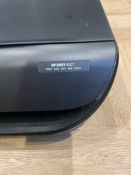 Photo of free HP printer/ scanner (Dore, S17) #2