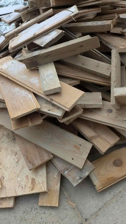 Photo of free Boards (Hp26ll) #2