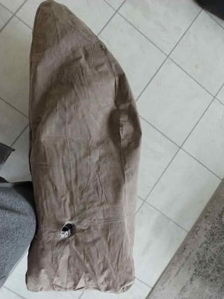 Photo of free Inflatable Leg Pillow (Southport PR8) #2