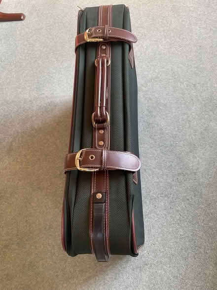 Photo of free Suitcase (Battenhall WR5) #1