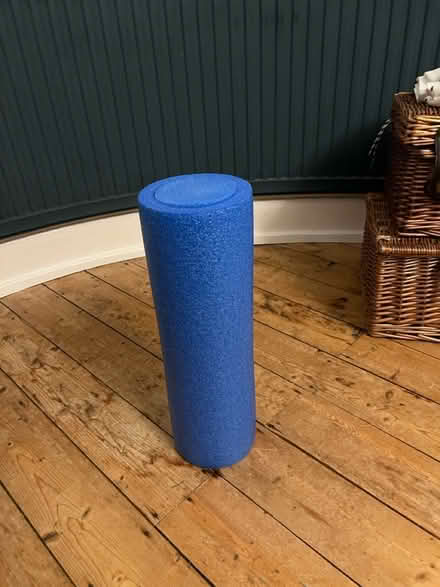 Photo of free Foam roller (CR2) #1