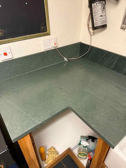 Photo of free Slate work surface - Honister skate (Clifton CA10) #2