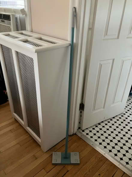 Photo of free Swiffer (Target brand) (Cleveland Park) #1