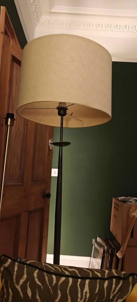Photo of free Lamp (Costorphine EH12) #1