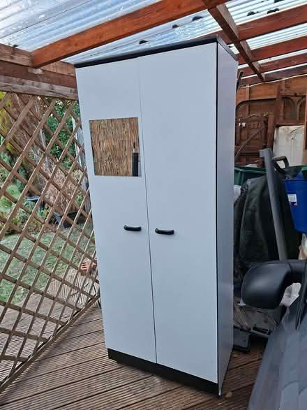 Photo of free Cupboard (Twickenham TW2) #2