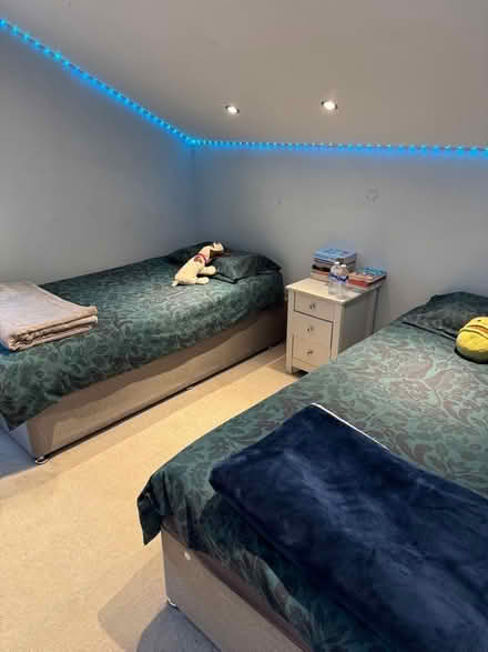 Photo of free Single beds (Easthampstead RG12) #2