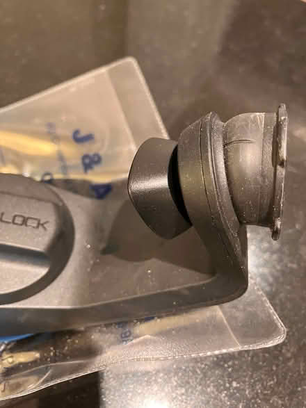 Photo of free Quadlock car mount (North Ealing W5) #2