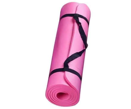 Photo of Thick Non slip yoga mat (Edgware) #1