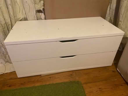 Photo of free 3 x drawers (SW2 - Brixton) #1