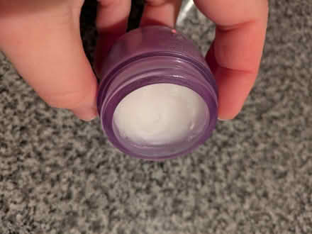 Photo of free Clinique Cleansing Balm (Sharrow S2) #2