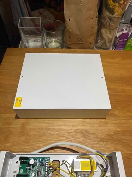 Photo of free House alarm (Leiston IP16) #2