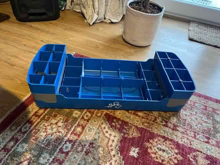 Photo of free Exercise Step (Penrith CA11) #3