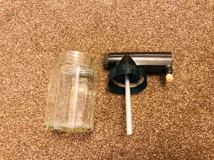 Photo of free Paint sprayer attachment (By Oakleigh Park station EN4) #3