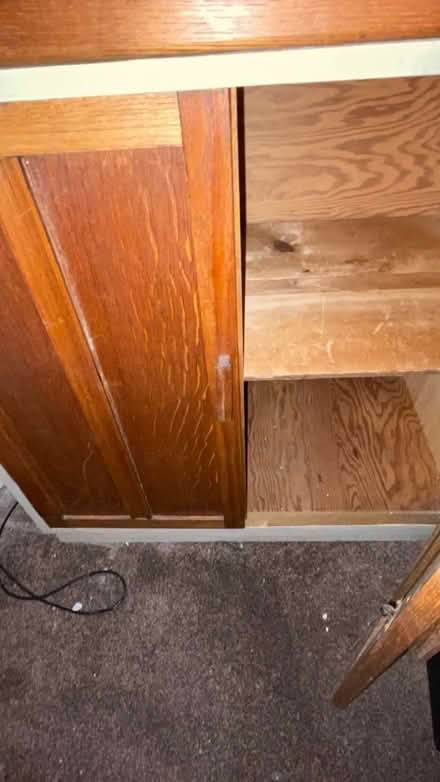 Photo of free “Tallboy” (Underdale SY2) #2