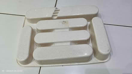 Photo of free Cutlery Tray / Organiser (Tilehurst, Reading RG31) #3