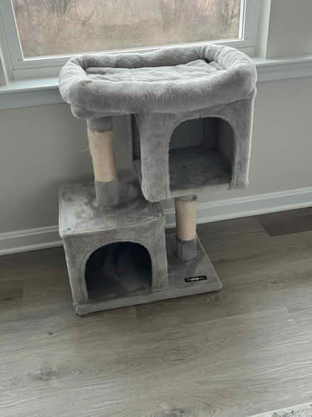 Photo of free Cat tower (Middletown DE) #1