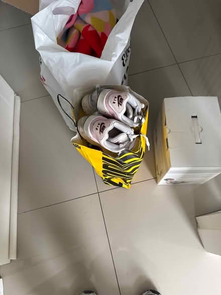 Photo of free all to go together (Rathfarnham) #3