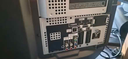 Photo of free TV (not a smart tv) (Sheffield s) #2