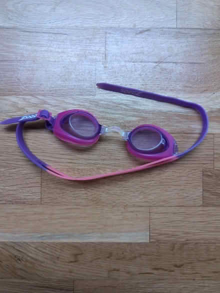 Photo of free Kids swimming goggles (needs clip) (BN43) #1