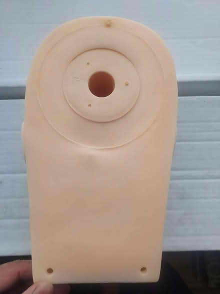 Photo of free mannequin doll training head (little ferry) #2