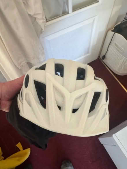 Photo of free Cycle helmet (G81) #1