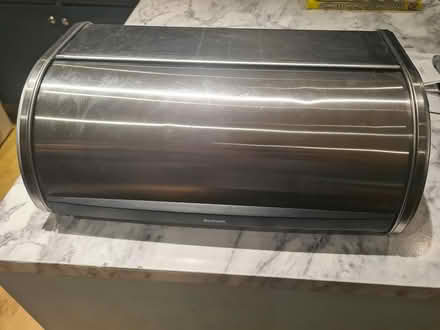 Photo of free Breadbin (Widford CM1) #1