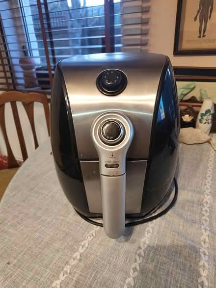 Photo of free Air fryer (TN39) #1
