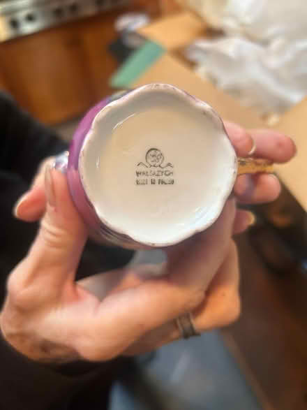 Photo of free Lovely tea/coffee serving sets (San Carlos) #3