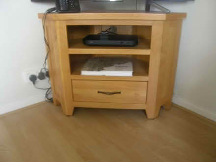 Photo of free TV stand (Penrith CA11) #1