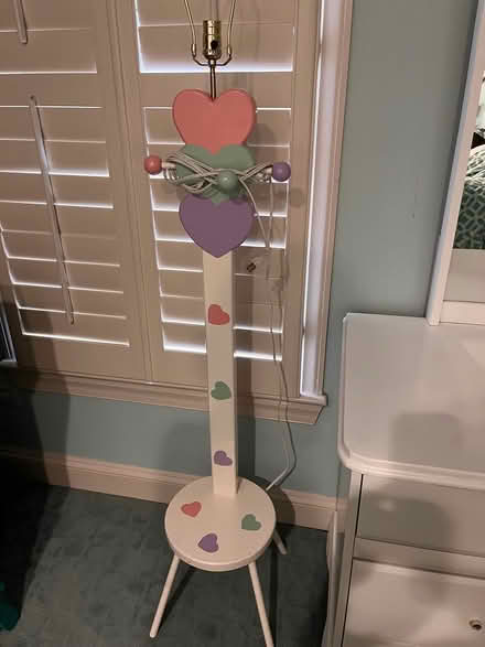 Photo of free White bedroom furniture (VIenna near Meadowlark Gardens) #3