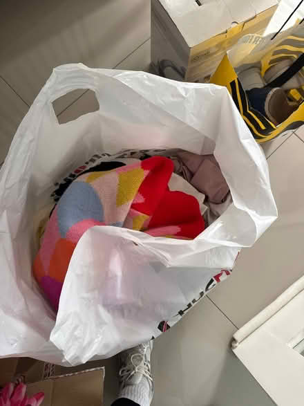 Photo of free all to go together (Rathfarnham) #1