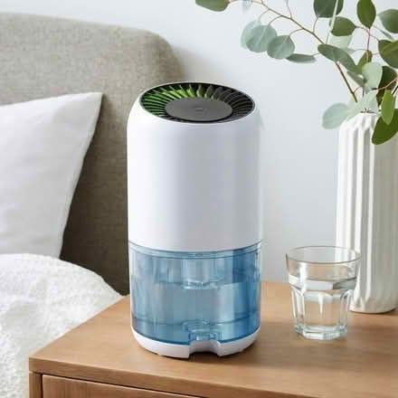 Photo of Dehumidifier (Florence Park OX4) #1